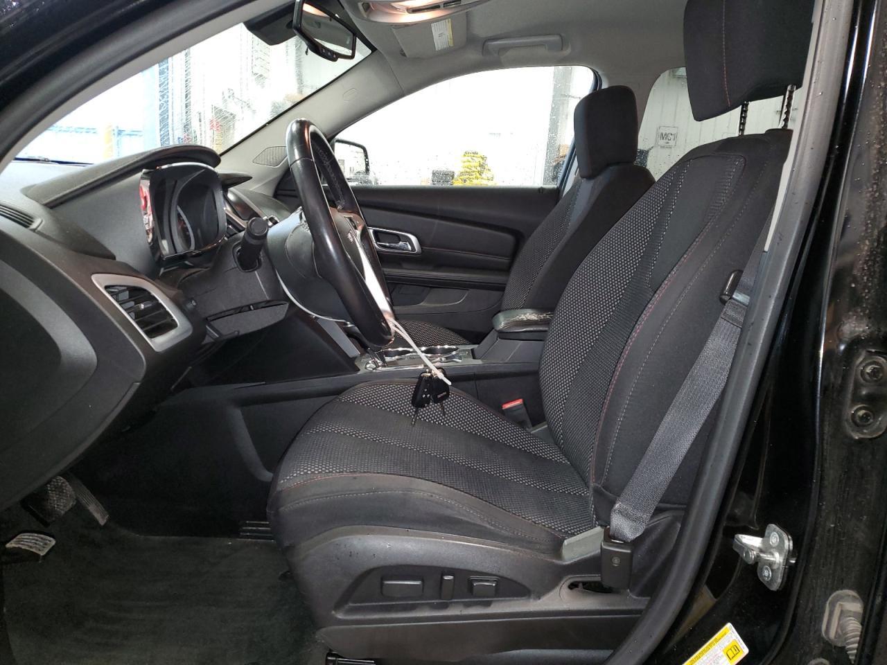 2017 GMC Terrain