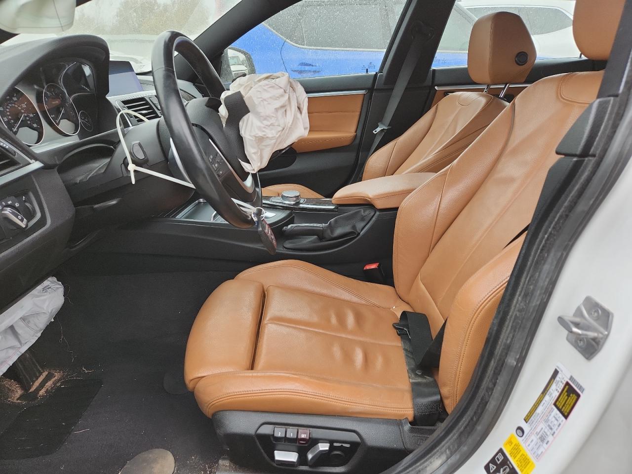 2018 BMW 4 Series