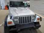 2004 JEEP WRANGLER