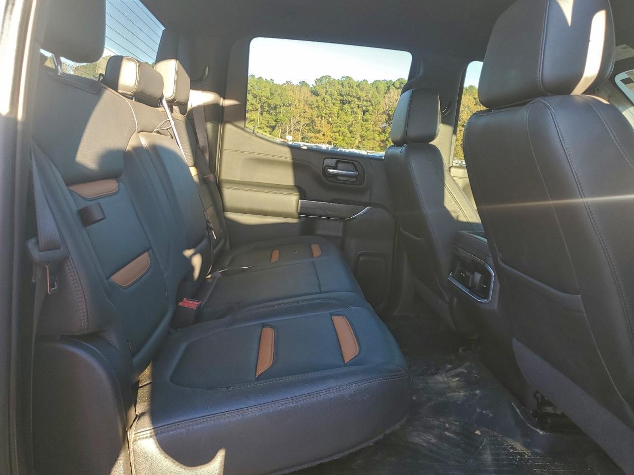 2021 GMC Sierra