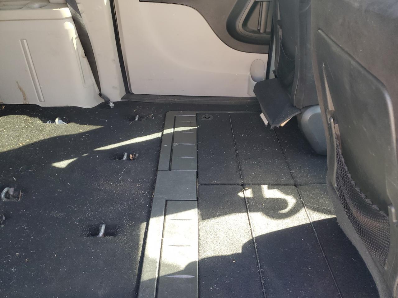 2012 DODGE GRAND CARAVAN