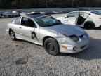 2002 PONTIAC SUNFIRE