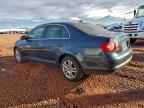 2007 VOLKSWAGEN JETTA