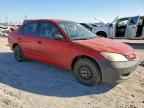 2005 HONDA CIVIC