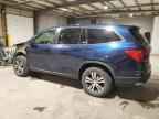 2018 HONDA PILOT