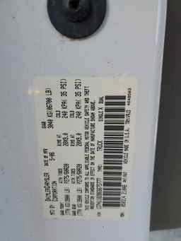2006 DODGE RAM 1500