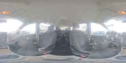 2014 DODGE GRAND CARAVAN
