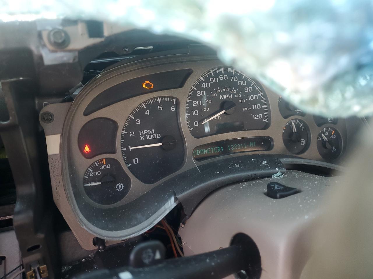 2003 GMC Yukon XL