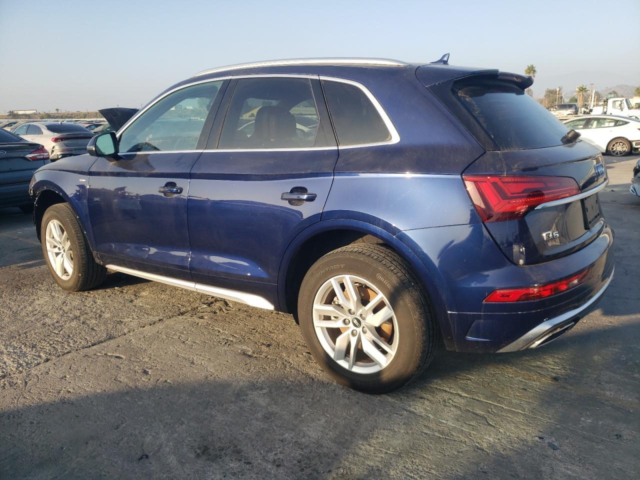 2022 AUDI Q5