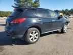 2010 NISSAN MURANO