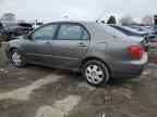 2005 TOYOTA COROLLA