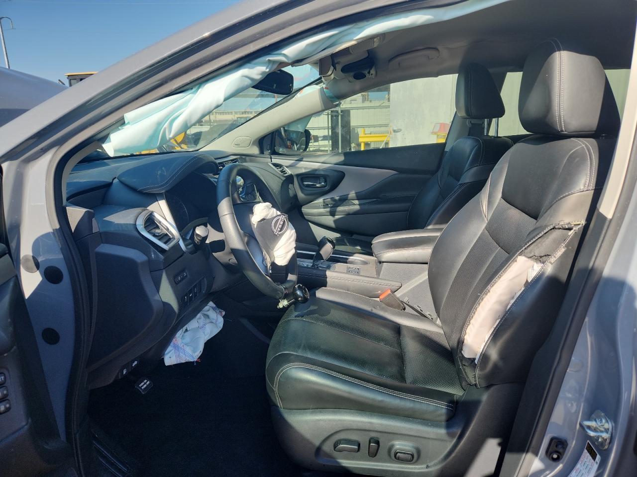 2023 NISSAN MURANO