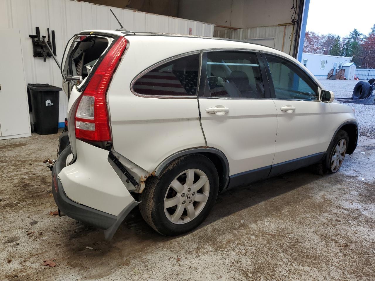 2008 HONDA CR-V