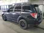 2010 SUBARU FORESTER