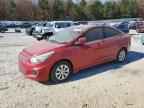 2016 HYUNDAI ACCENT