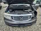 2015 HONDA PILOT