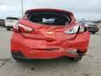 2017 CHEVROLET