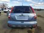 2007 HONDA CR-V