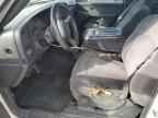 2002 CHEVROLET SILVERADO 1500