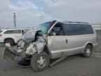 2000 GMC SAFARI