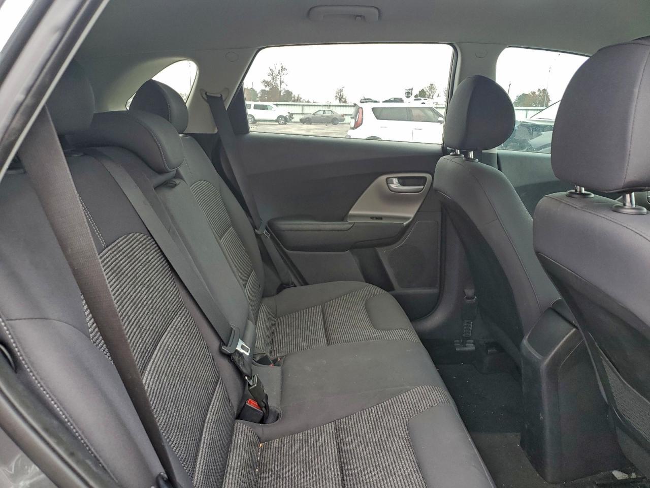 2018 KIA Niro