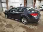 2012 SUBARU Legacy