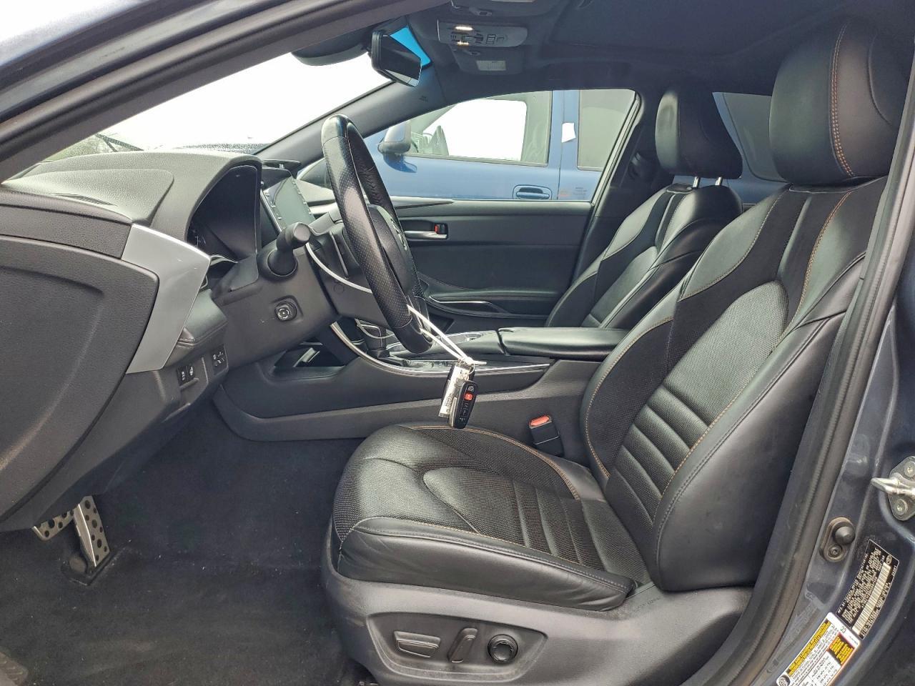 2019 TOYOTA Avalon