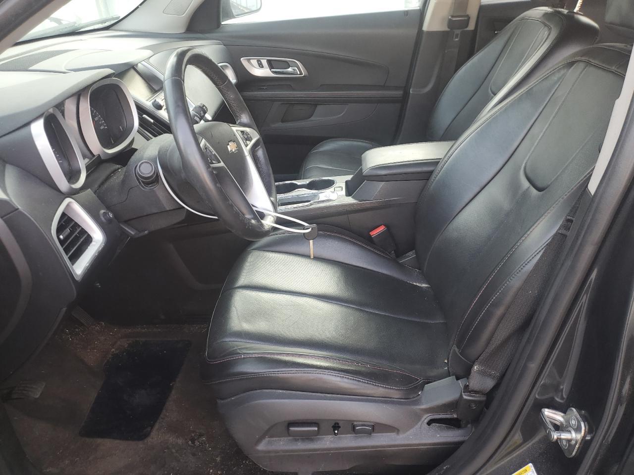 2014 CHEVROLET EQUINOX