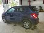 2019 CHEVROLET TRAX