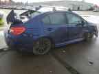 2019 SUBARU WRX