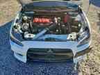 2008 MITSUBISHI Lancer Evolution