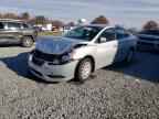 2014 NISSAN SENTRA