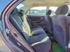 2008 TOYOTA COROLLA