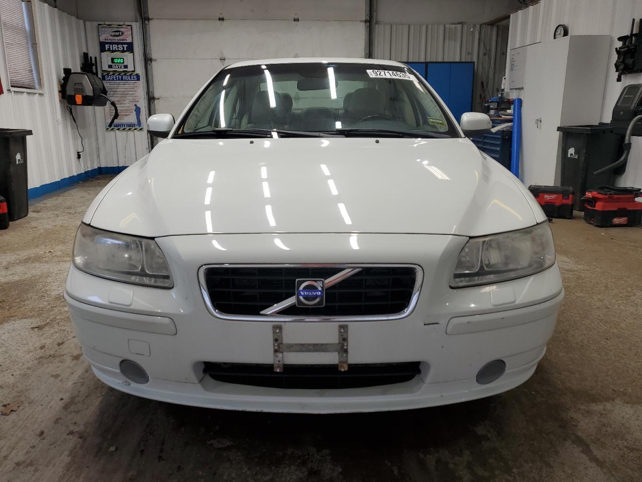 2008 VOLVO S60