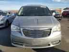2016 CHRYSLER Town & Country