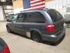 2002 DODGE GRAND CARAVAN
