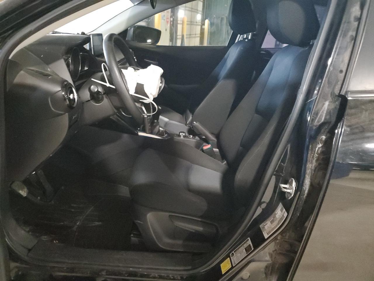 2016 TOYOTA SCION