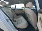 2013 BMW 5 series
