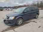 2013 DODGE GRAND CARAVAN