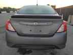 2019 NISSAN VERSA