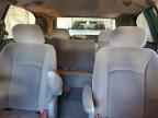 2002 DODGE GRAND CARAVAN