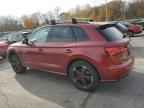 2019 AUDI SQ5