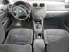 2006 VOLKSWAGEN JETTA