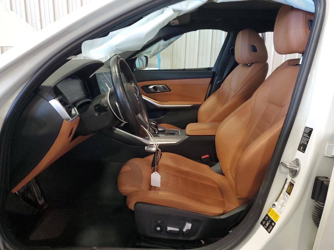 2021 BMW M340i