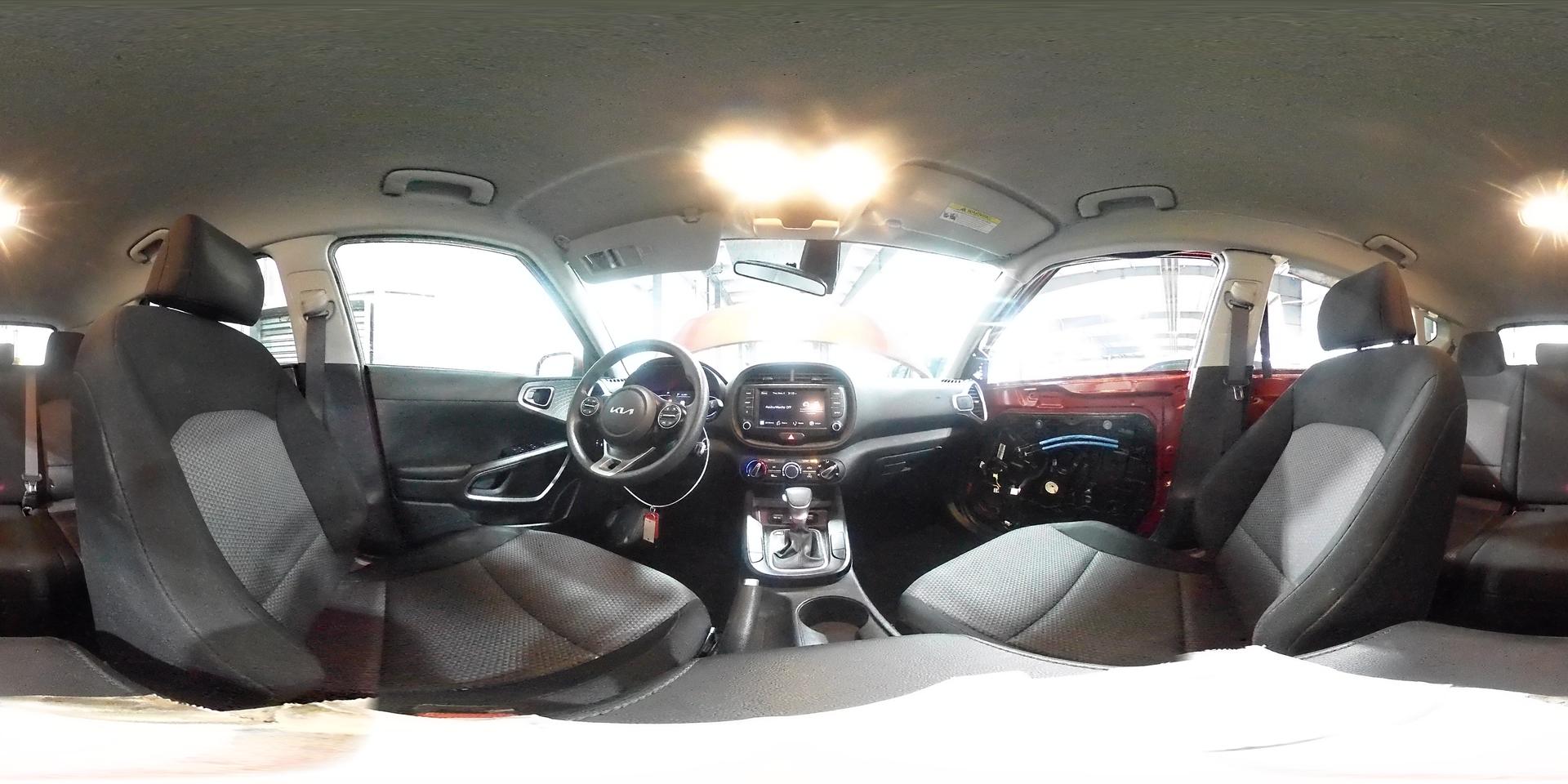 2024 KIA SOUL