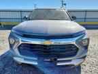 2024 CHEVROLET Trailblazer
