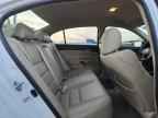 2011 HONDA ACCORD