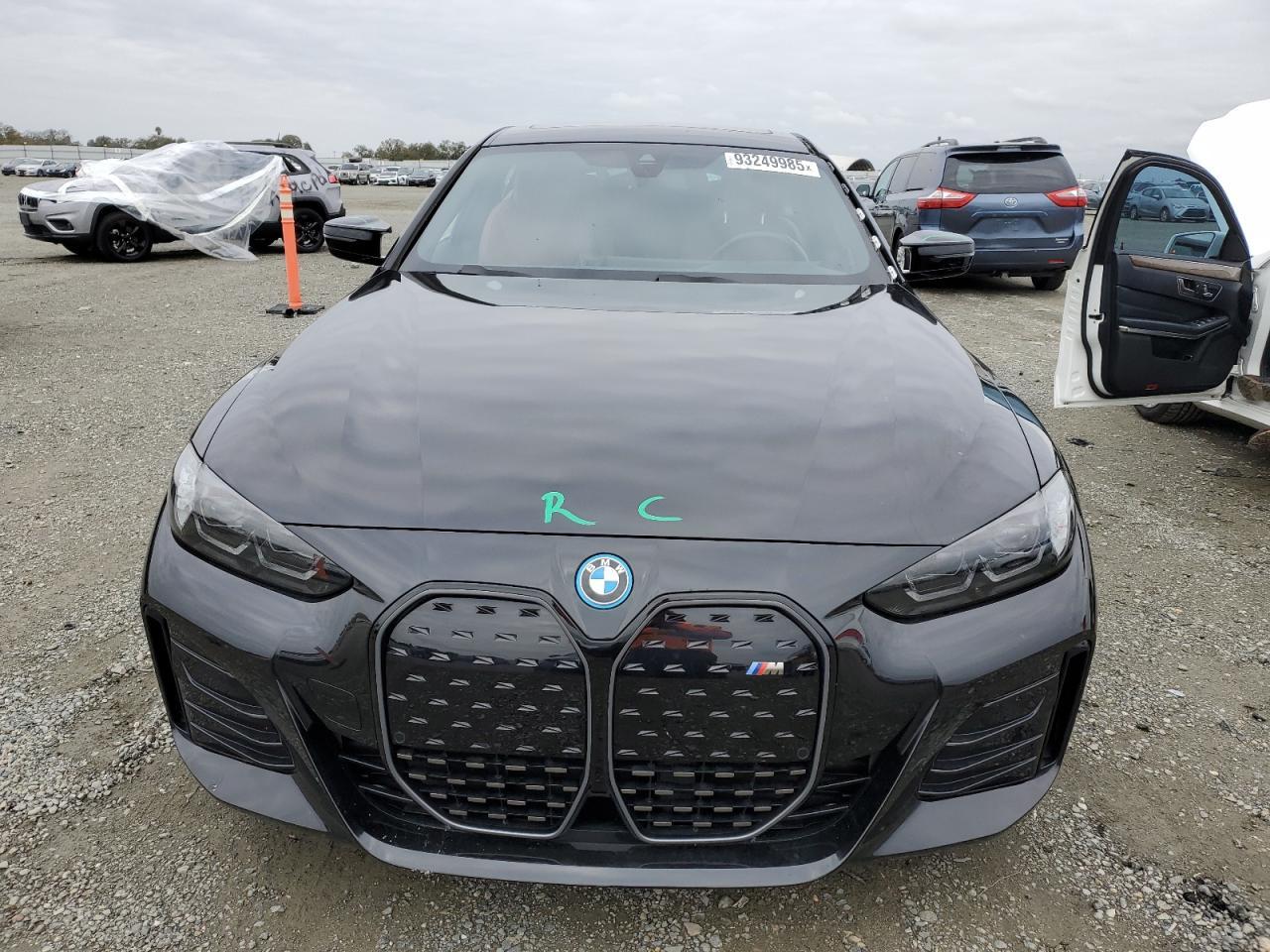 2023 BMW i4