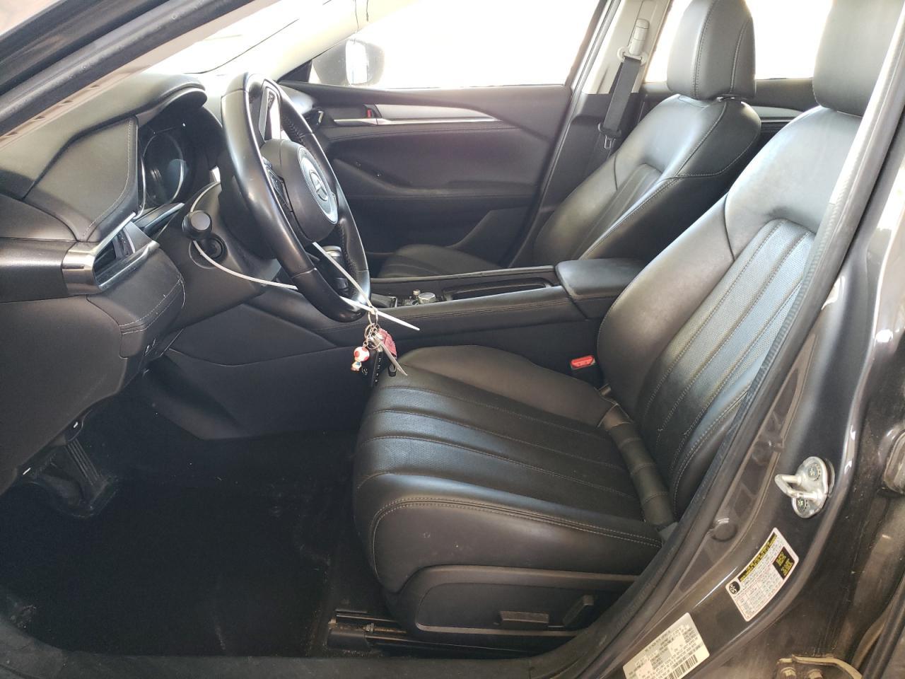 2021 MAZDA 6