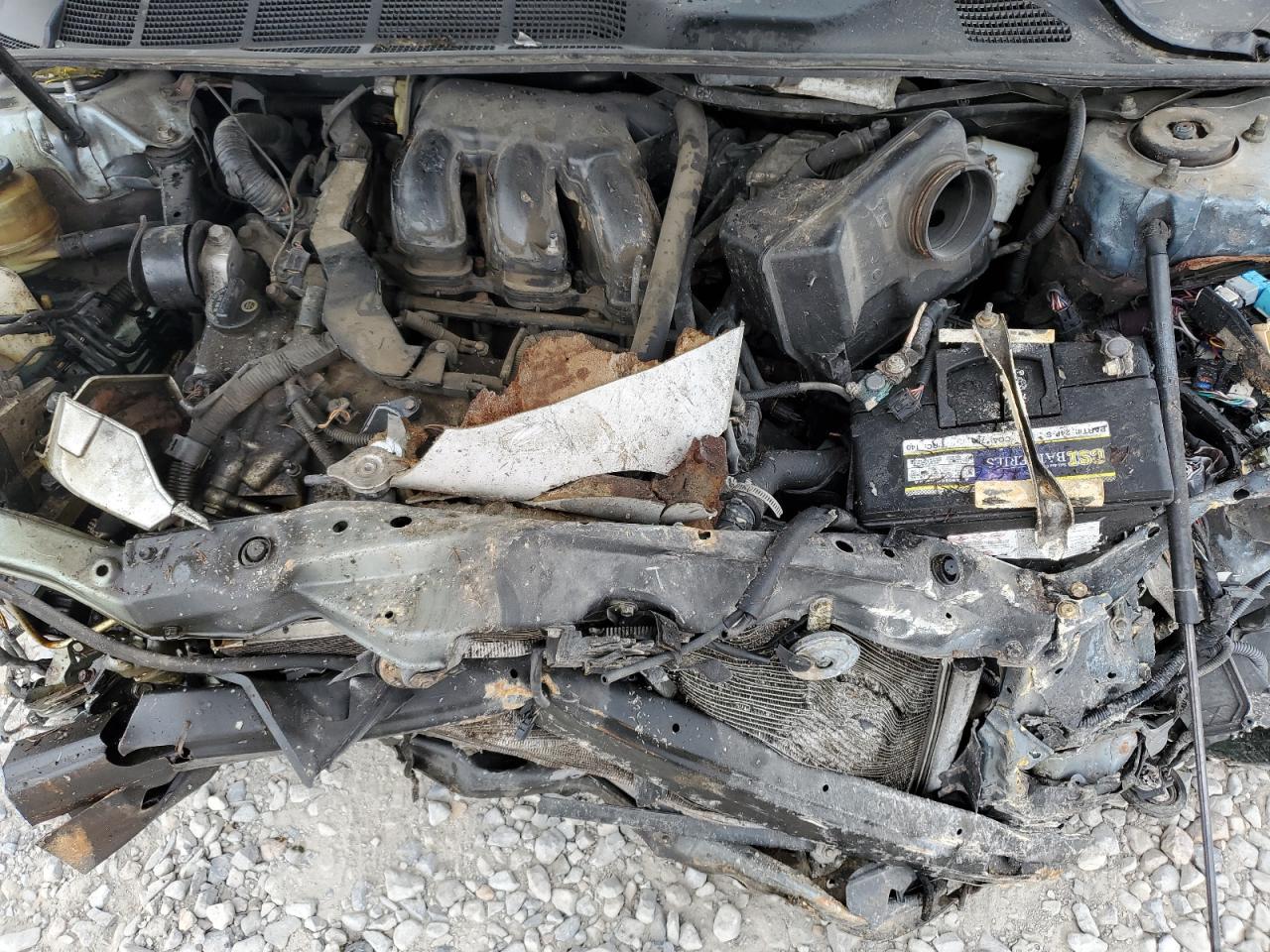 2008 TOYOTA Avalon